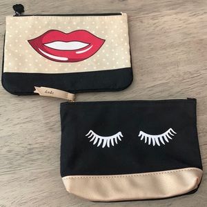 Small Makeup Bags